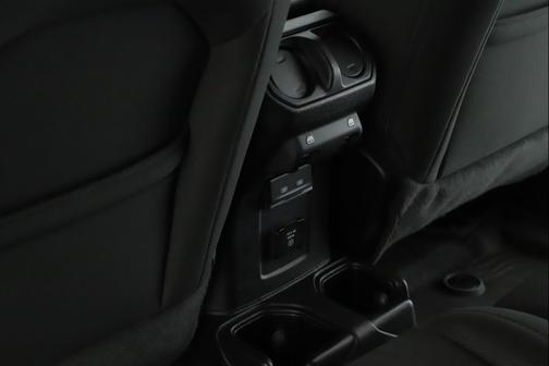 2022 Jeep Gladiator Willys 4x4