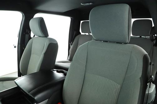 2021 RAM 2500 Big Horn 4x4 Crew Cab 8' Box