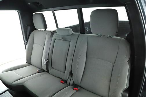 2021 RAM 2500 Big Horn 4x4 Crew Cab 8' Box