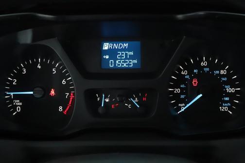 2017 Ford Transit-350 XL