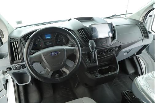 2017 Ford Transit-350 XL