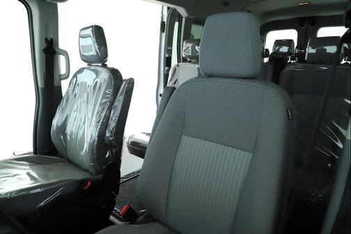 2017 Ford Transit-350 XL