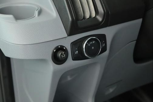 2017 Ford Transit-350 XL