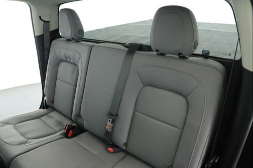 2019 Chevrolet Colorado WT