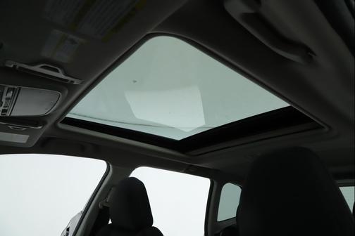 Magnetite Gray Metallic 2020 Subaru Forester Premium