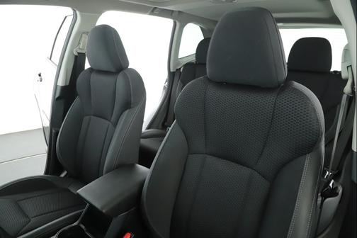 Magnetite Gray Metallic 2020 Subaru Forester Premium