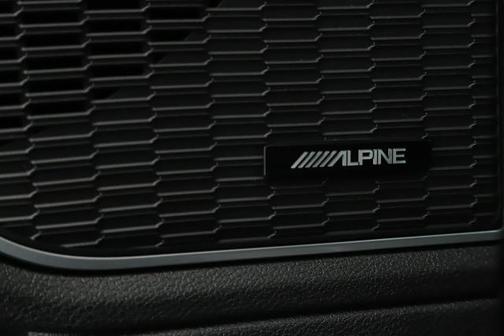 2024 Jeep Grand Cherokee 4xe Anniversary Edition