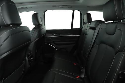 2024 Jeep Grand Cherokee 4xe Anniversary Edition