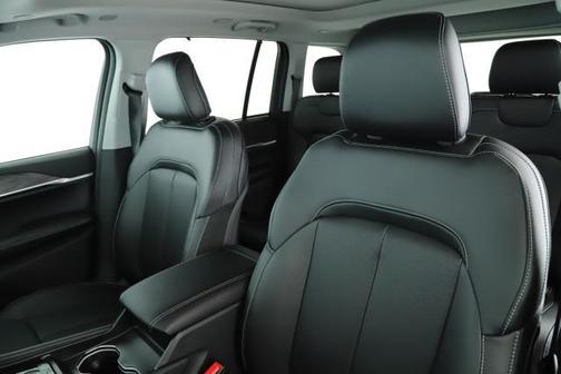 2024 Jeep Grand Cherokee 4xe Anniversary Edition