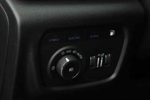 2024 Jeep Grand Cherokee 4xe Anniversary Edition