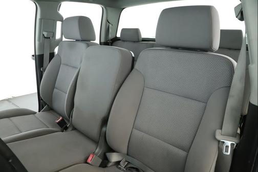 2014 Chevrolet Silverado 1500 Work Truck 1WT