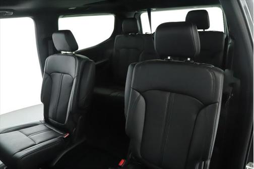 2025 Jeep Wagoneer Series II 4x4