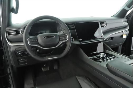 2025 Jeep Wagoneer Series II 4x4