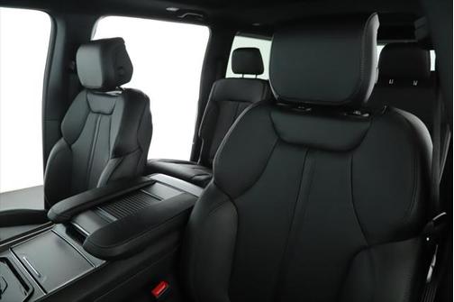 2025 Jeep Wagoneer Series II 4x4