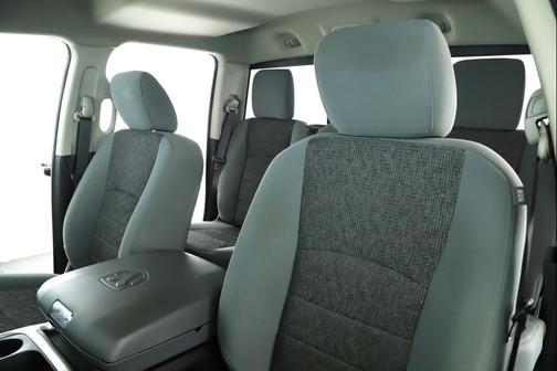 2019 RAM 1500 Classic Warlock 4x4 Quad Cab 6'4'' Box