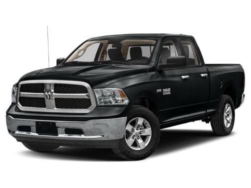 2019 RAM 1500 Classic Warlock