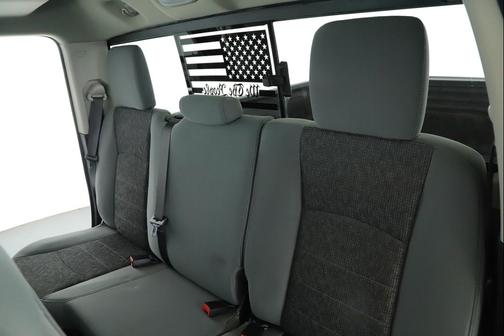 2019 RAM 1500 Classic Warlock 4x4 Quad Cab 6'4'' Box