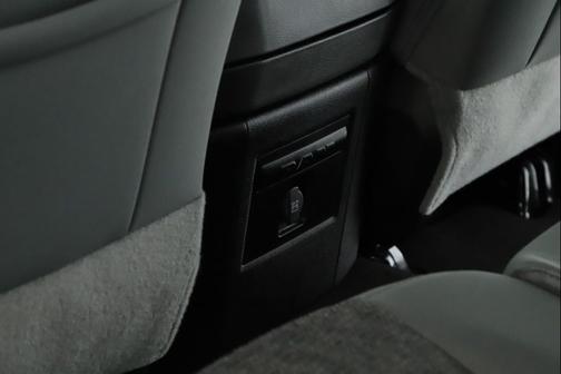 2019 RAM 1500 Classic Warlock 4x4 Quad Cab 6'4'' Box