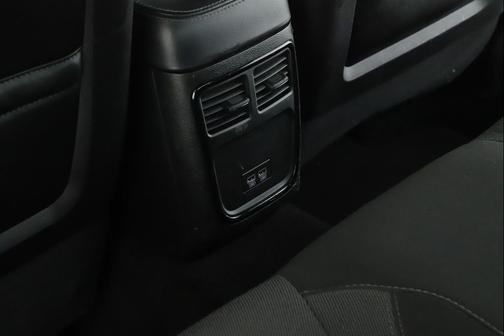 Pitch Black Clearcoat 2019 Dodge Charger SXT