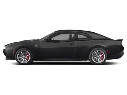 2025 Dodge Charger Daytona R/T Scat Pack