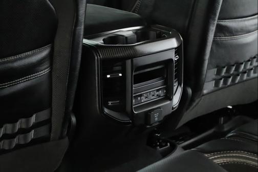 2025 RAM 1500 RHO 4x4 Crew Cab 5'7'' Box