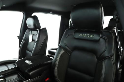 2025 RAM 1500 RHO 4x4 Crew Cab 5'7'' Box