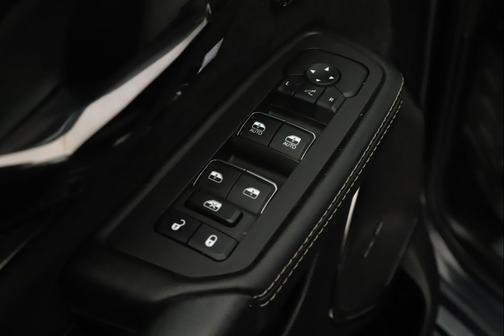 2025 RAM 1500 RHO 4x4 Crew Cab 5'7'' Box