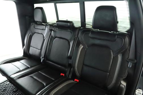 2025 RAM 1500 RHO 4x4 Crew Cab 5'7'' Box