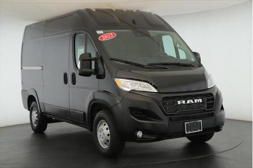 2023 RAM ProMaster 1500 Base