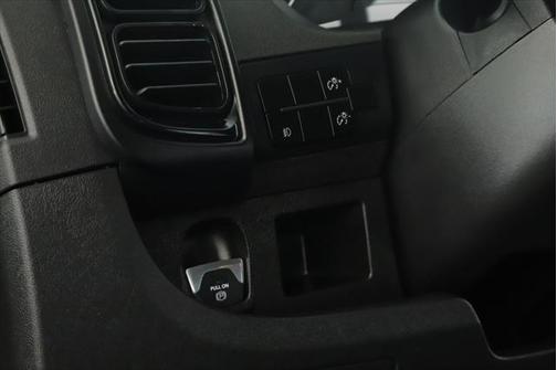 2023 RAM ProMaster 1500 Base