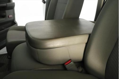 2008 Dodge Ram 2500 SLT Quad Cab