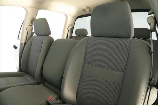 2008 Dodge Ram 2500 SLT Quad Cab