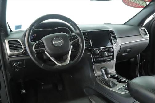 2022 Jeep Grand Cherokee Limited X