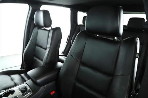 2022 Jeep Grand Cherokee Limited X