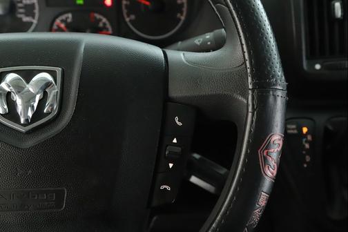 2016 RAM ProMaster 1500 Low Roof