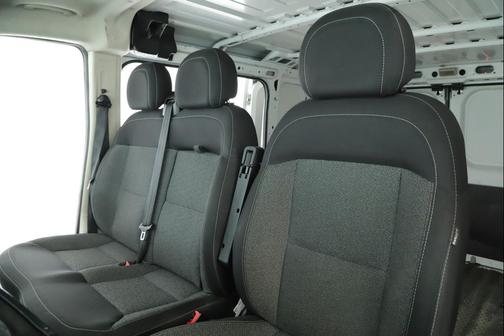 2016 RAM ProMaster 1500 Low Roof