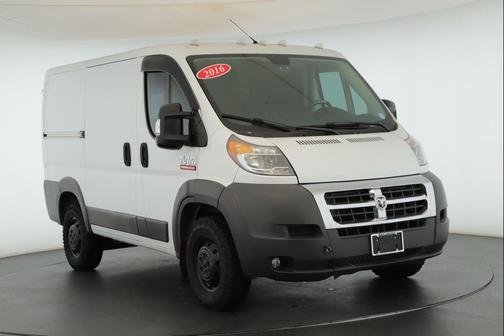 2016 RAM ProMaster 1500 Low Roof