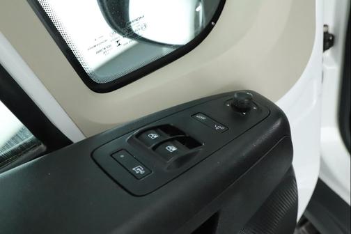 2016 RAM ProMaster 1500 Low Roof