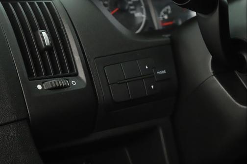 2016 RAM ProMaster 1500 Low Roof