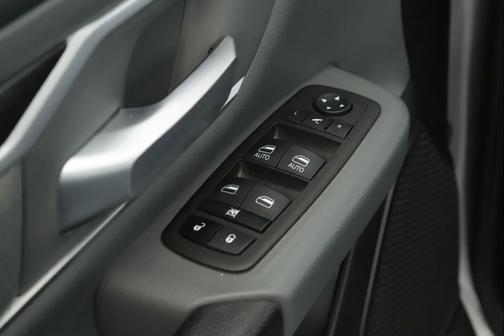 Billet Silver Metallic Clearcoat 2022 RAM 1500 Big Horn/Lone Star