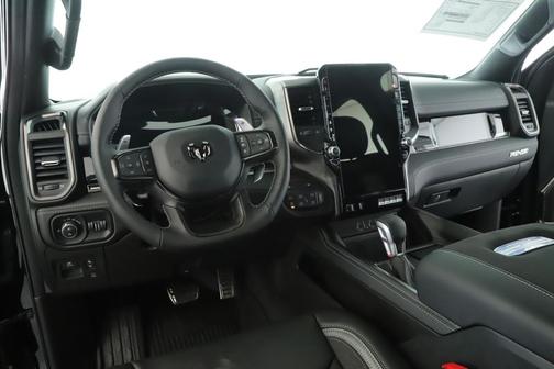 2025 RAM 1500 RHO MOPAR EDITION