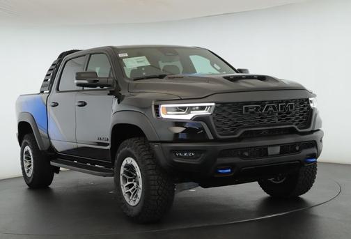 2025 RAM 1500 RHO MOPAR EDITION