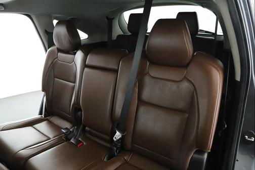 2020 Acura MDX 3.5L w/Technology Package