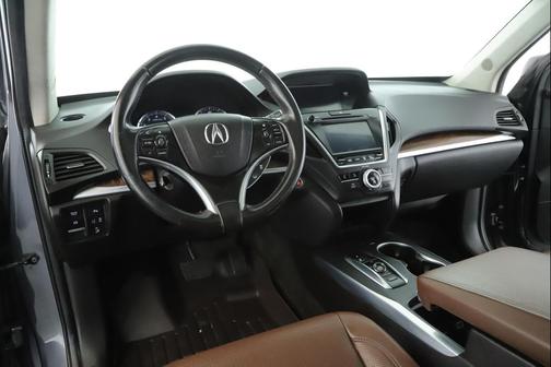 2020 Acura MDX 3.5L w/Technology Package