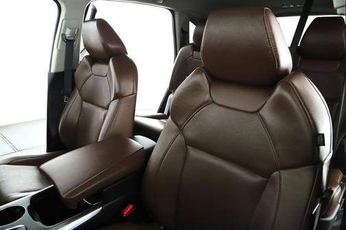 2020 Acura MDX 3.5L w/Technology Package