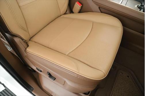 2022 RAM 3500 Longhorn