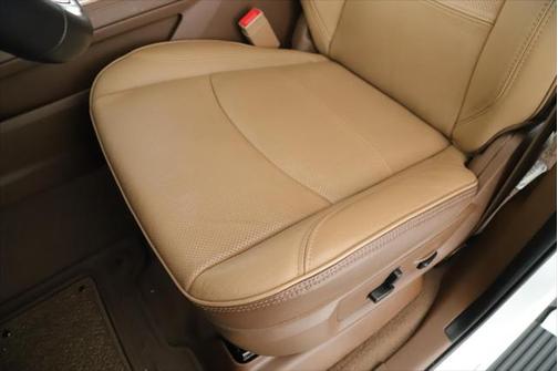 2022 RAM 3500 Longhorn