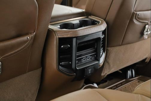 2022 RAM 3500 Longhorn