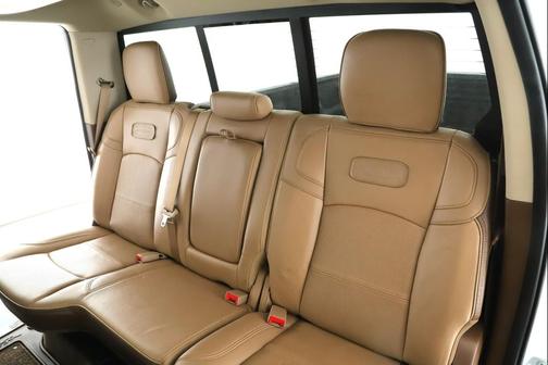 2022 RAM 3500 Longhorn