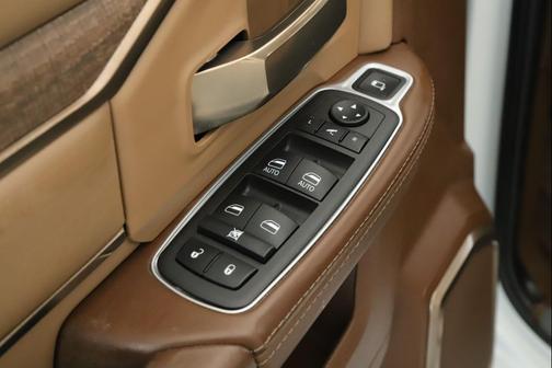 2022 RAM 3500 Longhorn